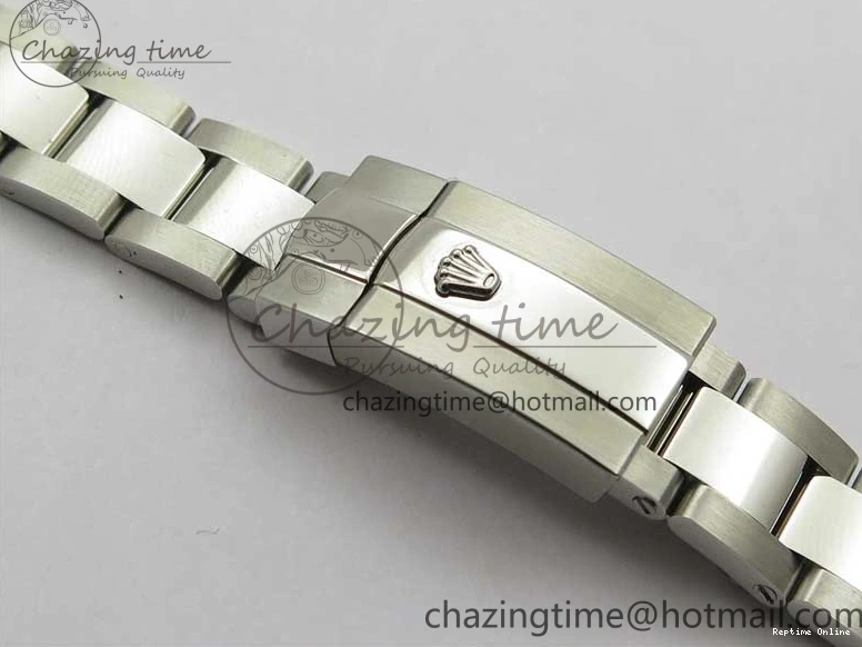 0411 Datejust 31mm 278271 SS BP Maker Best Edition Black Roman Dial on Oyster Bracelet SportInspired 2754